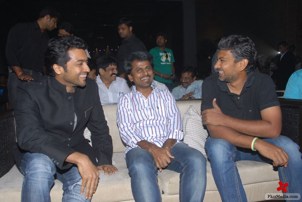 Surya's 7th Sence Movie Audio Launch Function Gallery | Picture 85242